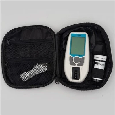 Krvni lipid ledvične funkcije analzer