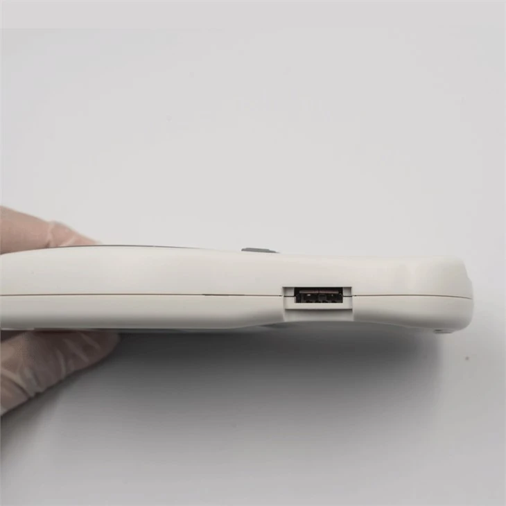 Professional Machine Blood Hemoglobin Meter Monitoring System