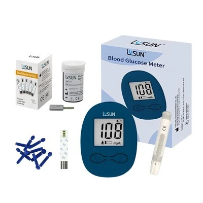 Lysun krvni merilnik glukoze BGM -103